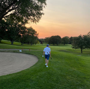 Meet your Posher, Maxwell